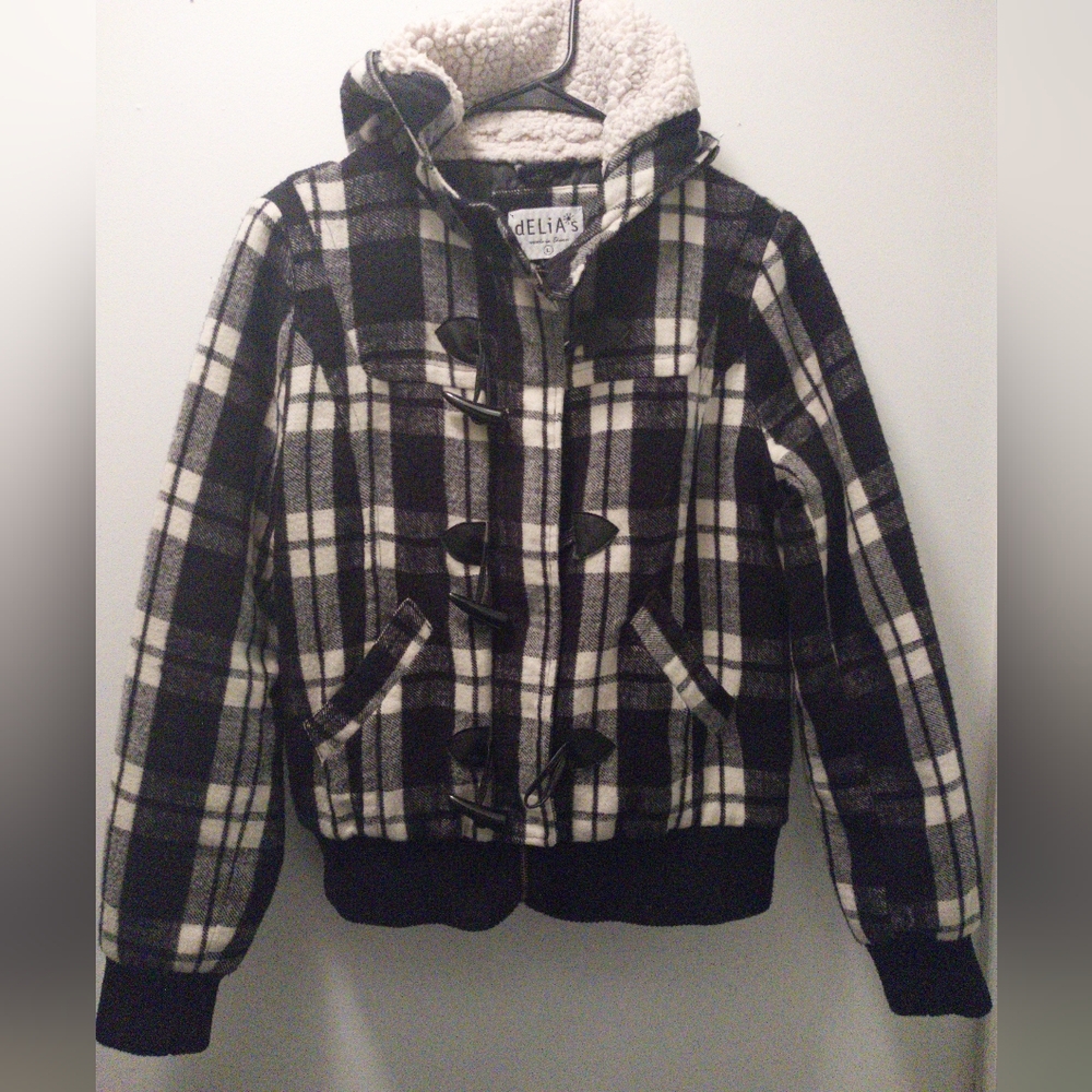 Delia,S Hoodie